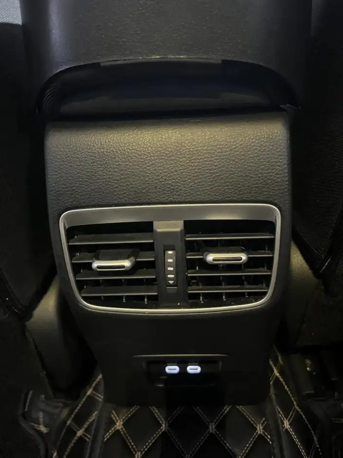 Lingshang 2024 Model 2.0L Leading version – фото 16