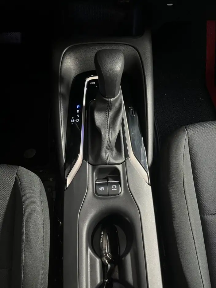 Lingshang 2024 Model 2.0L Leading version – фото 21