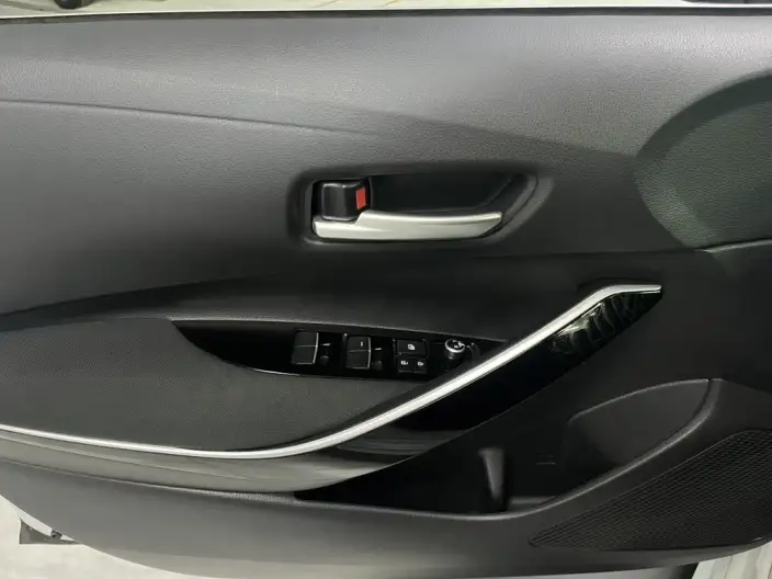 Lingshang 2024 Model 2.0L Leading version – фото 25