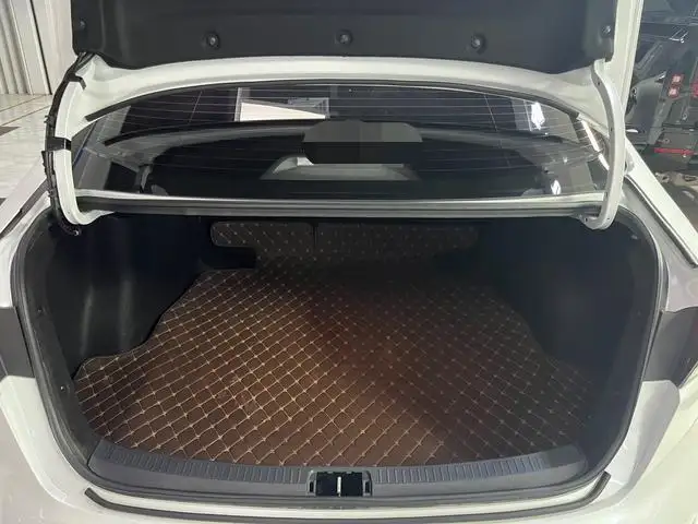 Lingshang 2024 Model 2.0L Leading version – фото 26
