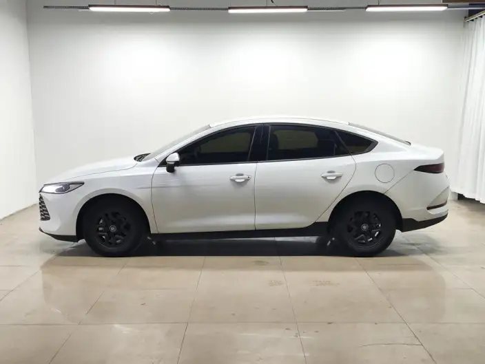 BYD Qin PLUS DM 2025 Model Smart Driving Edition DM-i 55KM Leading Model – фото 4