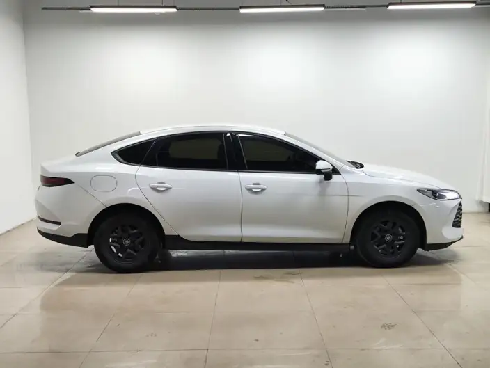 BYD Qin PLUS DM 2025 Model Smart Driving Edition DM-i 55KM Leading Model – фото 8