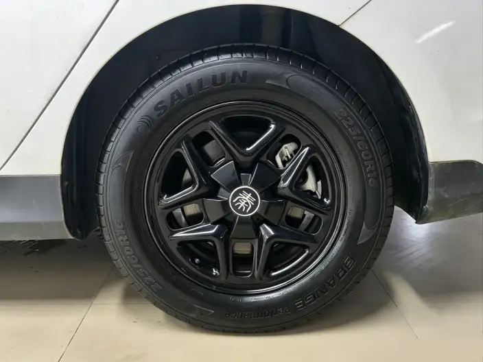 BYD Qin PLUS DM 2025 Model Smart Driving Edition DM-i 55KM Leading Model – фото 9