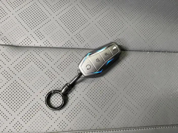 BYD Qin PLUS DM 2025 Model Smart Driving Edition DM-i 55KM Leading Model – фото 11