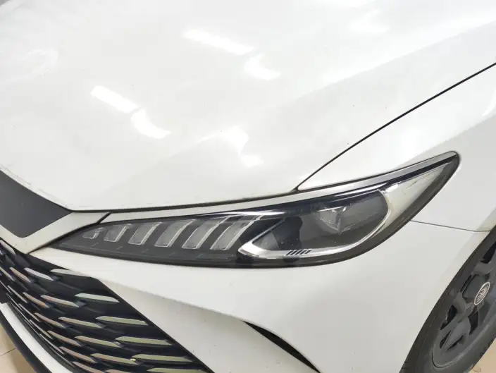 BYD Qin PLUS DM 2025 Model Smart Driving Edition DM-i 55KM Leading Model – фото 12