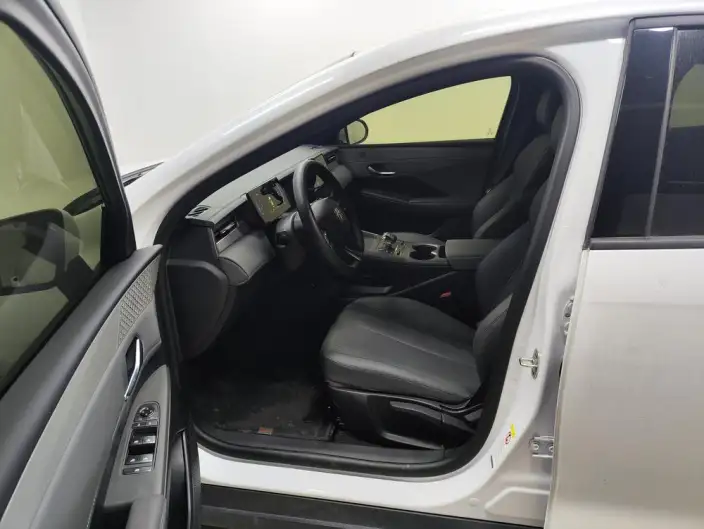 BYD Qin PLUS DM 2025 Model Smart Driving Edition DM-i 55KM Leading Model – фото 17