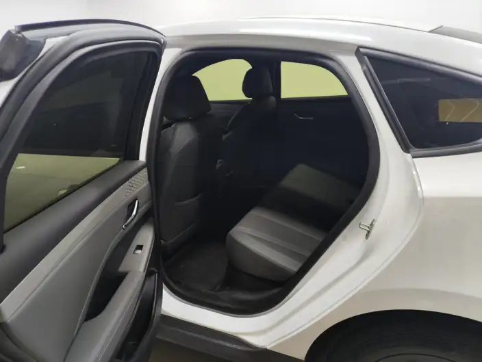 BYD Qin PLUS DM 2025 Model Smart Driving Edition DM-i 55KM Leading Model – фото 18