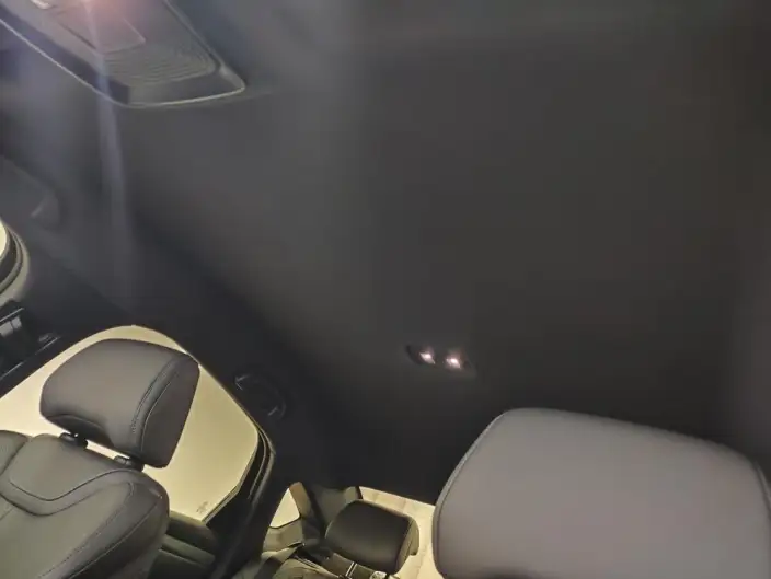 BYD Qin PLUS DM 2025 Model Smart Driving Edition DM-i 55KM Leading Model – фото 19
