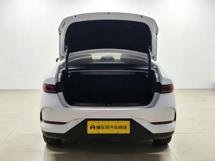 BYD Qin PLUS DM 2025 Model Smart Driving Edition DM-i 55KM Leading Model – фото 20