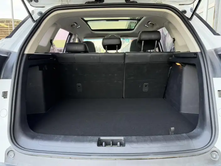 Geely Boyue 2020 Model 1.5TD Automatic Smart Connect PRO – фото 14