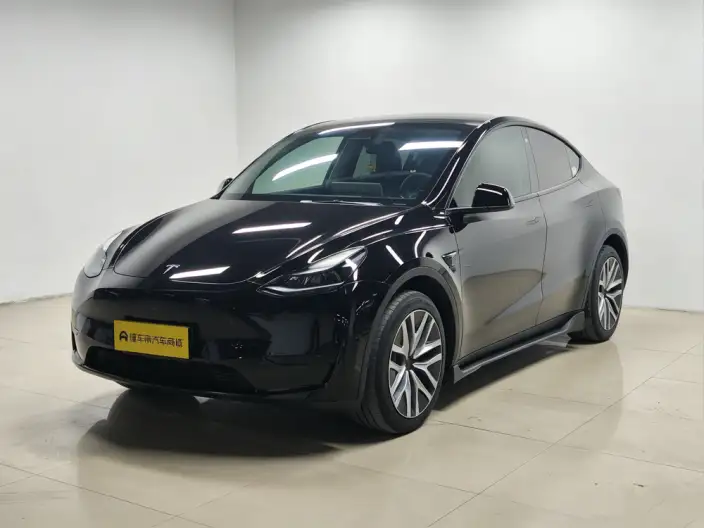 Model Y 2022 Model Facelift Rear-wheel drive version – фото 1