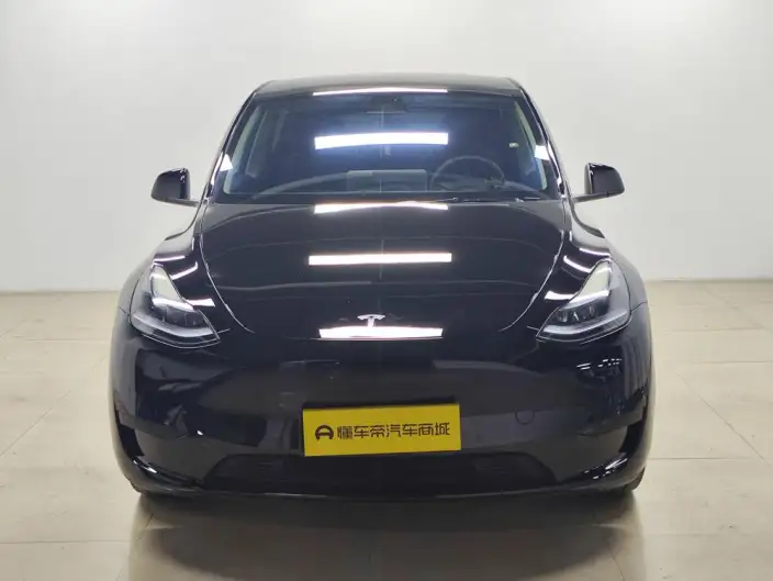 Model Y 2022 Model Facelift Rear-wheel drive version – фото 2