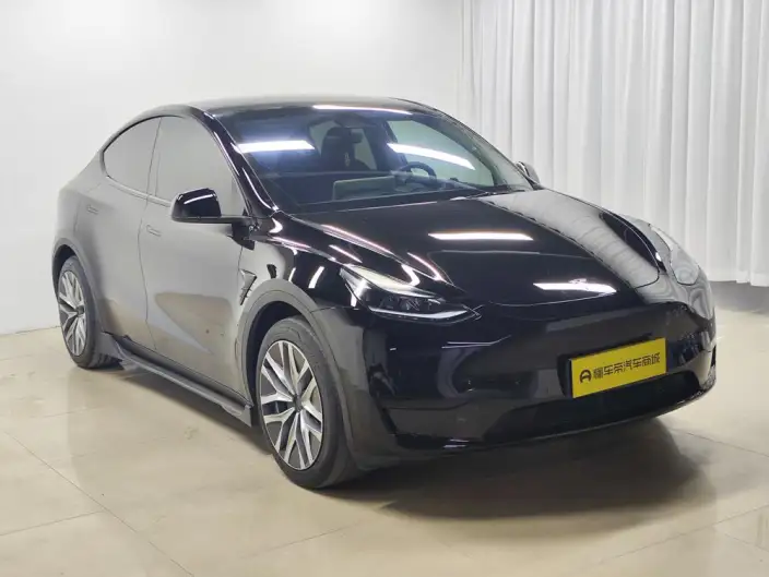 Model Y 2022 Model Facelift Rear-wheel drive version – фото 3