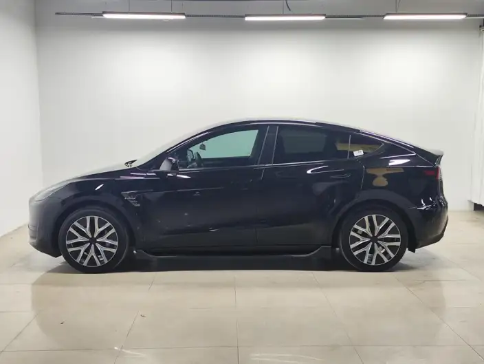 Model Y 2022 Model Facelift Rear-wheel drive version – фото 4