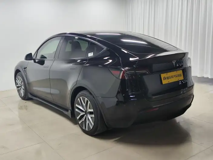 Model Y 2022 Model Facelift Rear-wheel drive version – фото 5