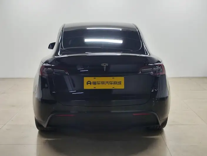 Model Y 2022 Model Facelift Rear-wheel drive version – фото 6