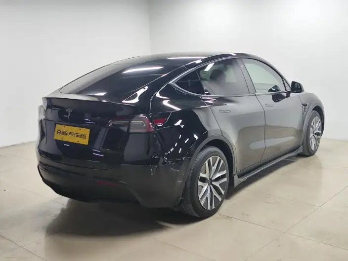 Model Y 2022 Model Facelift Rear-wheel drive version – фото 7