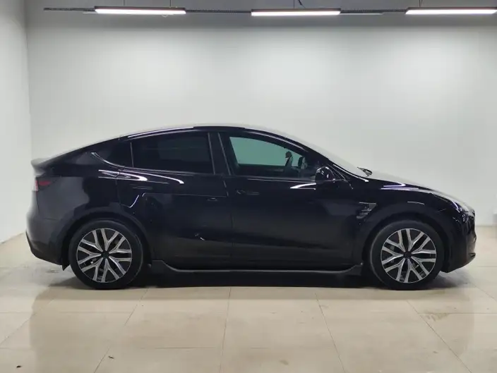 Model Y 2022 Model Facelift Rear-wheel drive version – фото 8