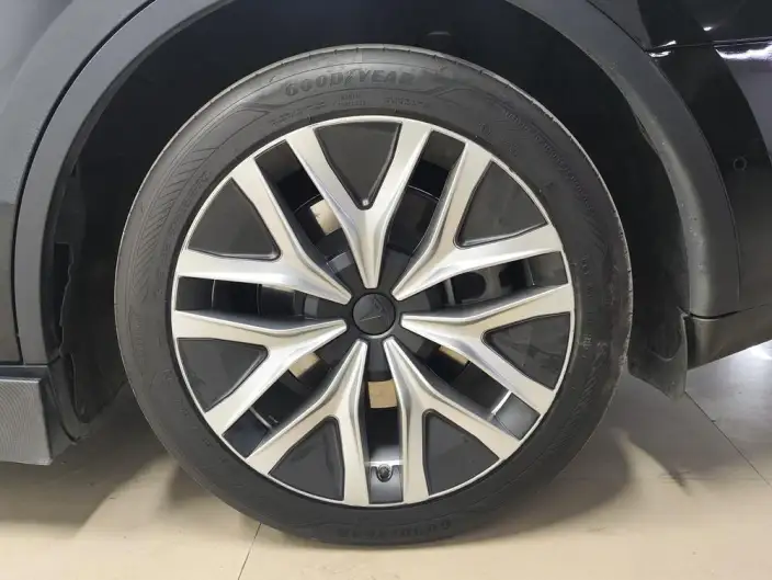 Model Y 2022 Model Facelift Rear-wheel drive version – фото 9