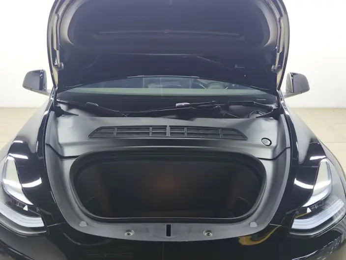 Model Y 2022 Model Facelift Rear-wheel drive version – фото 10