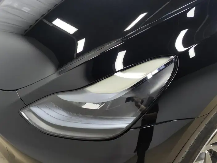 Model Y 2022 Model Facelift Rear-wheel drive version – фото 12