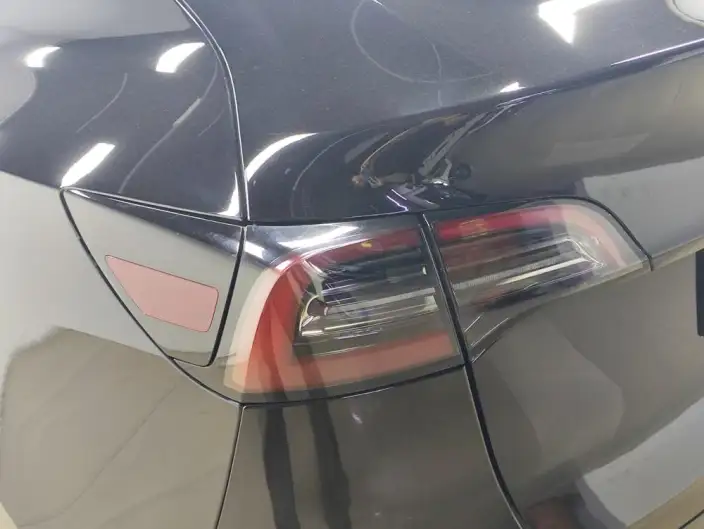 Model Y 2022 Model Facelift Rear-wheel drive version – фото 13