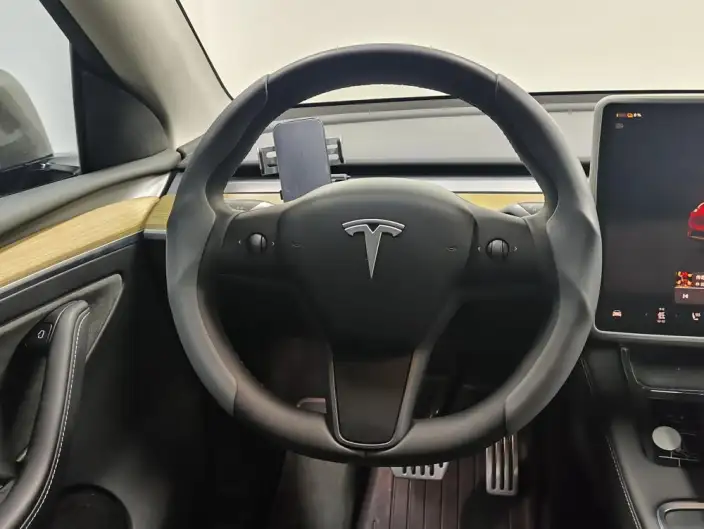 Model Y 2022 Model Facelift Rear-wheel drive version – фото 16