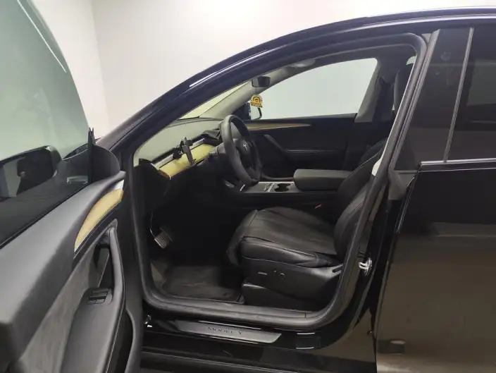 Model Y 2022 Model Facelift Rear-wheel drive version – фото 17