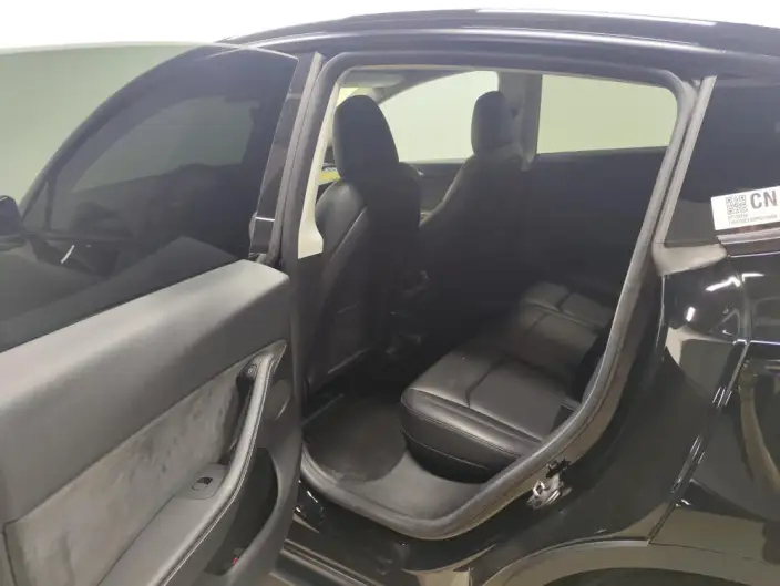 Model Y 2022 Model Facelift Rear-wheel drive version – фото 18