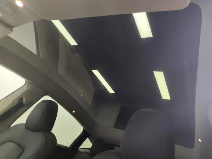 Model Y 2022 Model Facelift Rear-wheel drive version – фото 19
