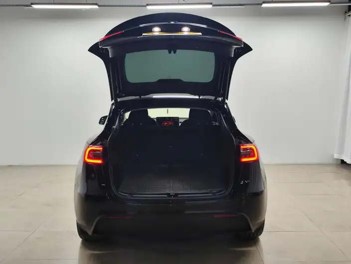 Model Y 2022 Model Facelift Rear-wheel drive version – фото 20