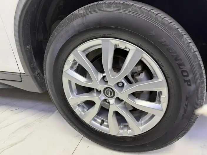 Nissan X-Trail 2021 Model 2.0L XL ITS CVT 2WD Smart Connect Comfort Edition – фото 7