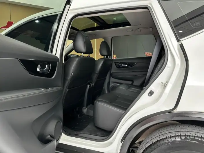 Nissan X-Trail 2021 Model 2.0L XL ITS CVT 2WD Smart Connect Comfort Edition – фото 14