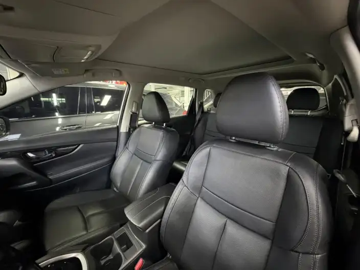 Nissan X-Trail 2021 Model 2.0L XL ITS CVT 2WD Smart Connect Comfort Edition – фото 15