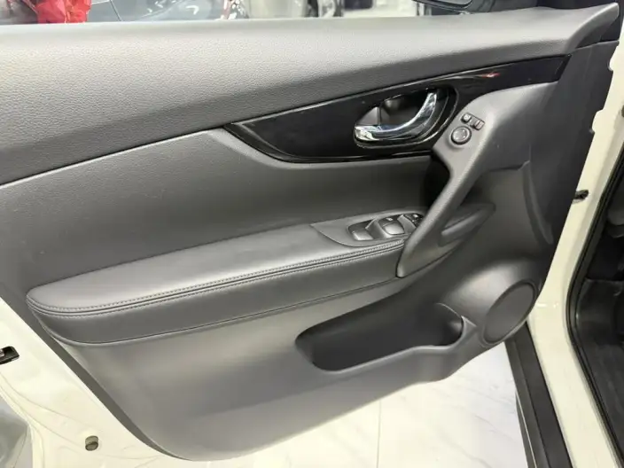 Nissan X-Trail 2021 Model 2.0L XL ITS CVT 2WD Smart Connect Comfort Edition – фото 16