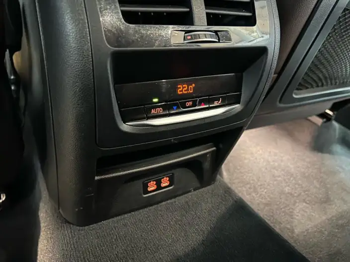 BMW X3 2021 Model Facelift II xDrive30i Leading Model M Sports Set – фото 9