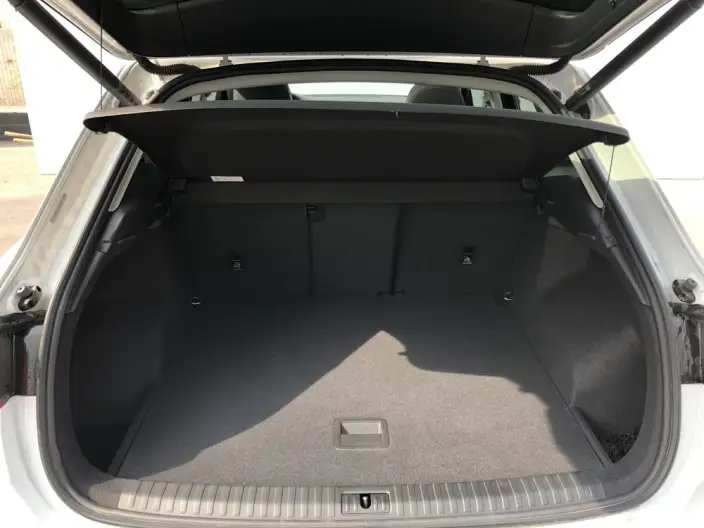 AUDI Q3 2021 Model 35 TFSI Fashion Dynamic Model – фото 8