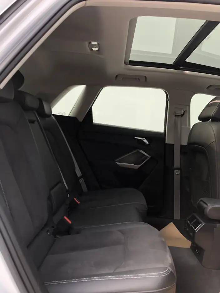 AUDI Q3 2021 Model 35 TFSI Fashion Dynamic Model – фото 9