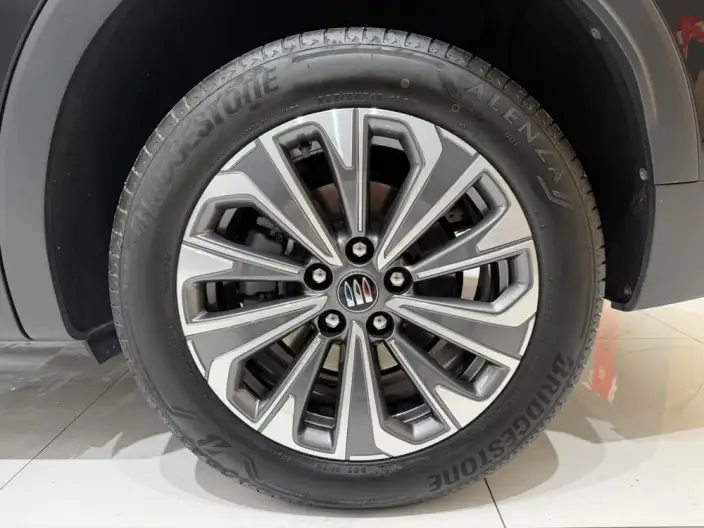 Buick Envision 2024 Model Buick Envision Plus 28T 2WD Exclusive Edition – фото 7