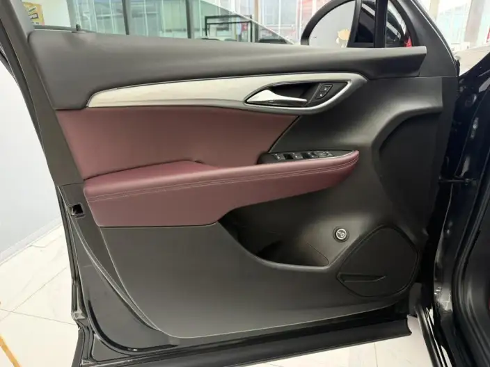Buick Envision 2024 Model Buick Envision Plus 28T 2WD Exclusive Edition – фото 9