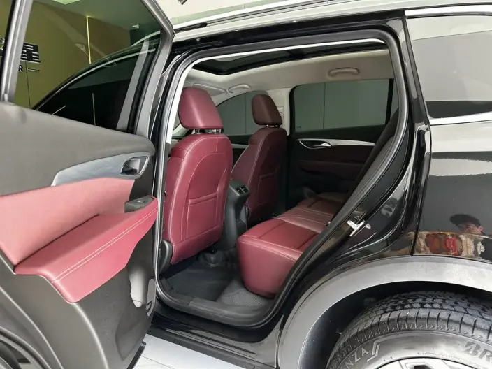 Buick Envision 2024 Model Buick Envision Plus 28T 2WD Exclusive Edition – фото 16