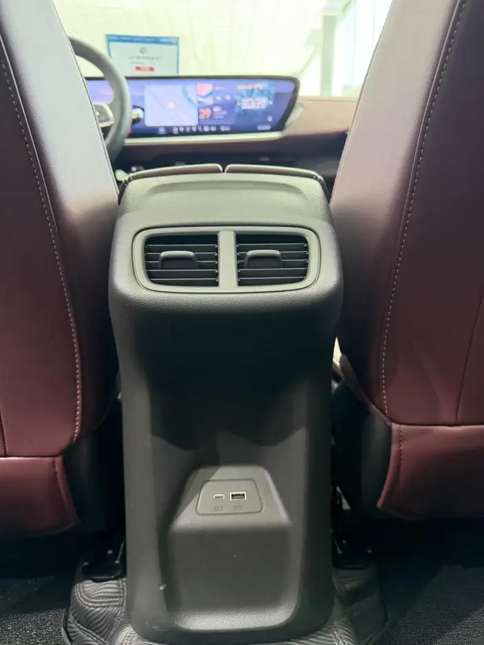 Buick Envision 2024 Model Buick Envision Plus 28T 2WD Exclusive Edition – фото 17