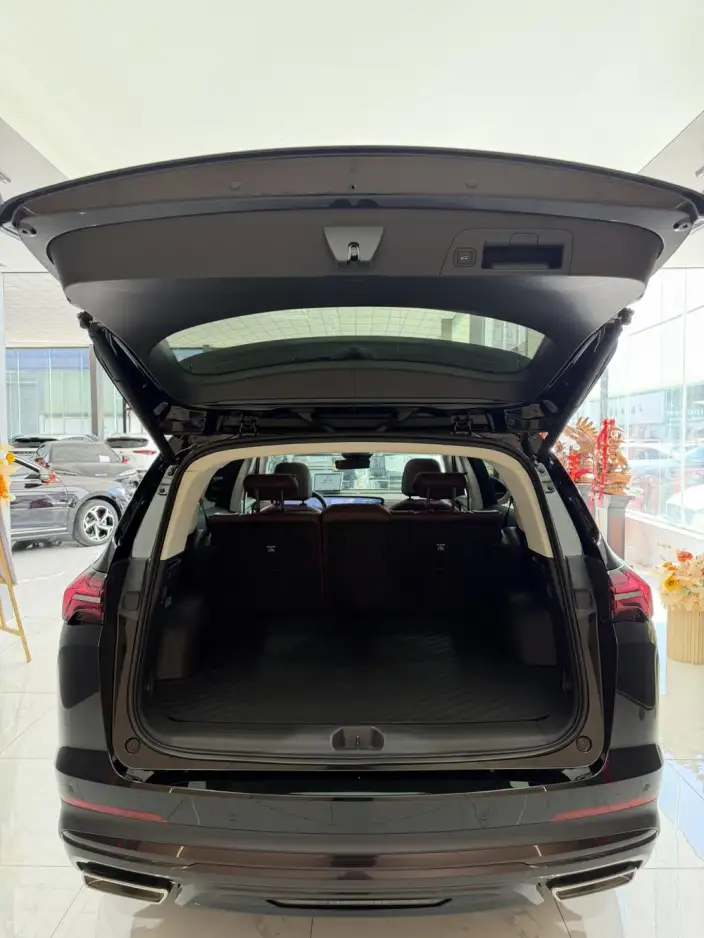 Buick Envision 2024 Model Buick Envision Plus 28T 2WD Exclusive Edition – фото 18