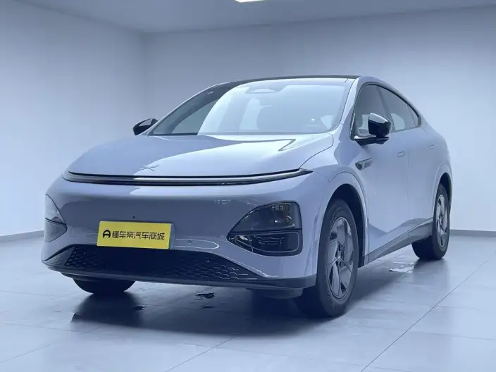 XPeng G6 2026 Model EV 625 Max Ultimate Edition – фото 1
