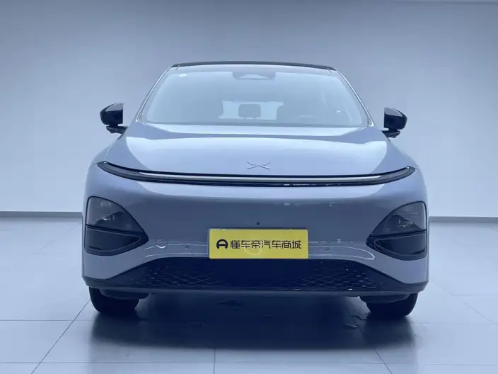 XPeng G6 2026 Model EV 625 Max Ultimate Edition – фото 2