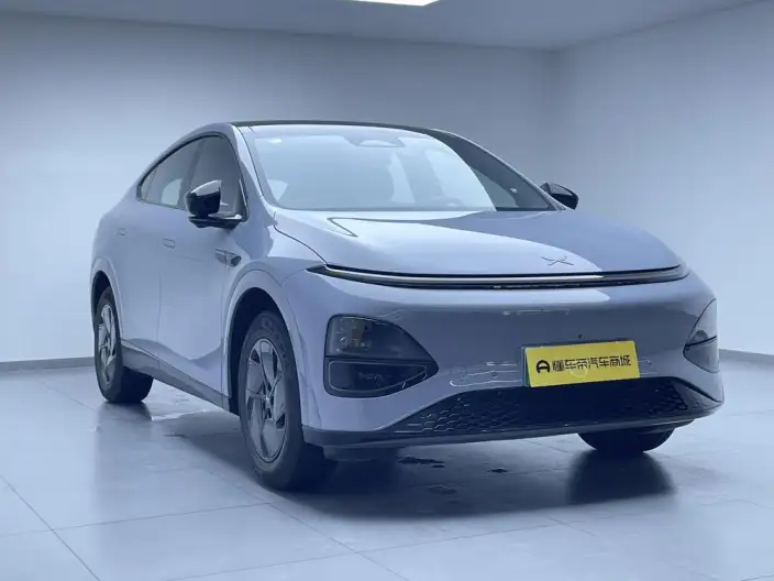 XPeng G6 2026 Model EV 625 Max Ultimate Edition – фото 3