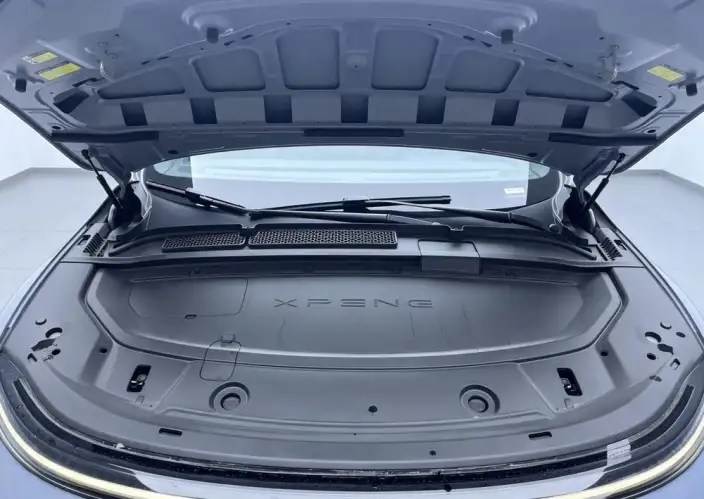 XPeng G6 2026 Model EV 625 Max Ultimate Edition – фото 10