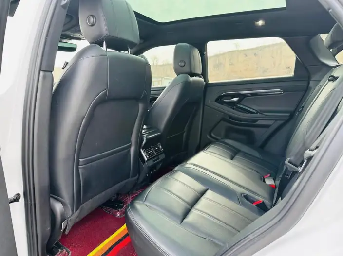 Range Rover Evoque 2020 Model 249PS R-DYNAMIC S Sports Edition – фото 9