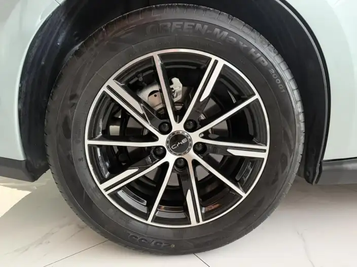 BYD Seal 06 DM 2024 Model DM-i 120KM Exclusive Model – фото 7