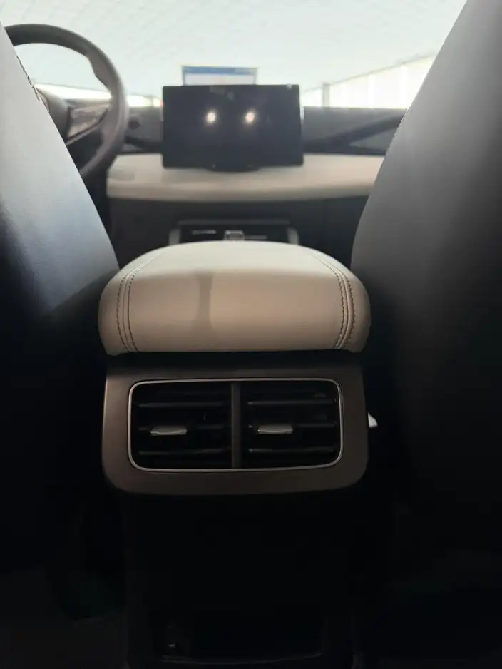 BYD Seal 06 DM 2024 Model DM-i 120KM Exclusive Model – фото 14